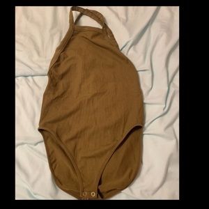 Brand new bodysuit